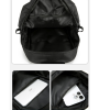 Crossbody Sling Backpack Travel Shoulder Bag