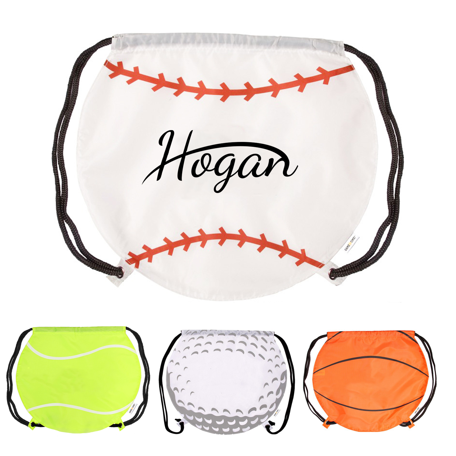Drawstring Bag