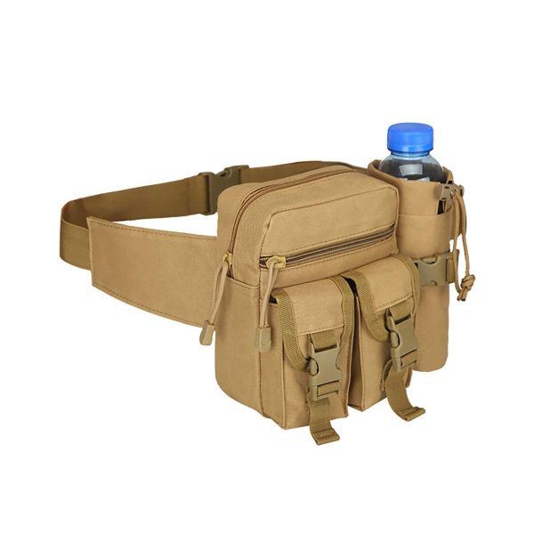 Outdoor Tactical Waist Pack