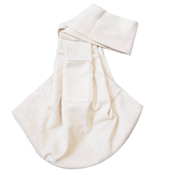 Polyester Breathable Folding Pet Bag