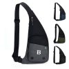 Anti-Thief Cross-body Sling Bag
