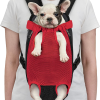 Adjustable Dog Pet Cat Front Carrier Backpack
