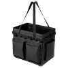 Oxford Large Capacity Outdoor Camping Storage Tote Bag