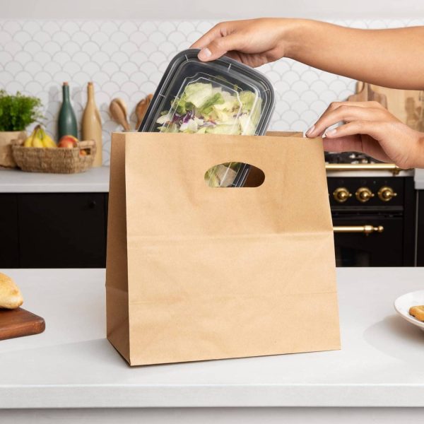 Kraft Paper Bag