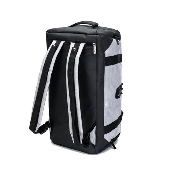 Business Travel Polyester Duffel Bag