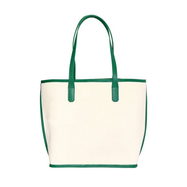 Large Capacity Canvas Tote Bag