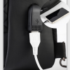 Water Repellent Cross Body Chest Bag For Men