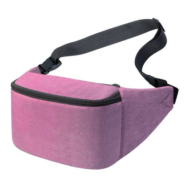 Oxford Fanny Pack Belt Bag