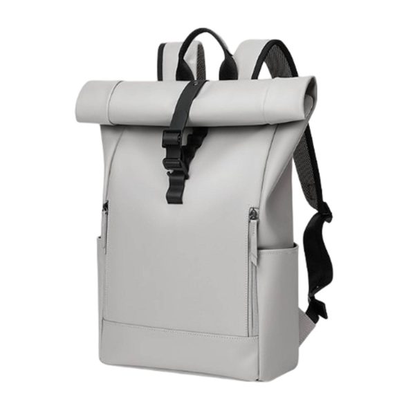 PU fashion travel backpack