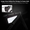 PU Bike Frame Storage Bag