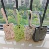 Geometric Purses Handbags