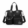 Nylon Handbag Crossbody Bag for Women