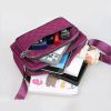 Fashionable Crossbody Belt Bags Waist Pack