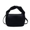 PU Leather Crossbody Bag Simple Style Customized for Women