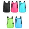 Polyester Foldable Waterproof Ultra-light Travel Bag