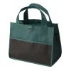 Mini Snap Non-Woven Lunch Tote Bag