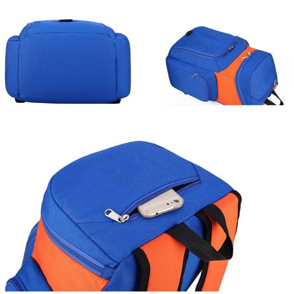 Large Capacity Sports Backpack