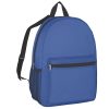 Multi-functional shoulder computer backpack