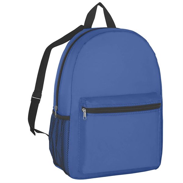 Multi-functional shoulder computer backpack