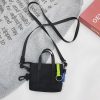 Mini Crossbody Bag for Women