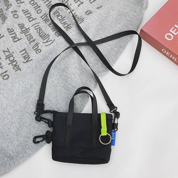 Mini Crossbody Bag for Women