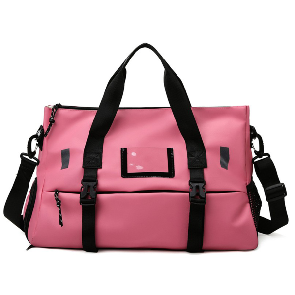 Waterproof Swimming Duffel Bag