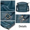 Genuine Leather Vintage Crossbody Shoulder HandBags