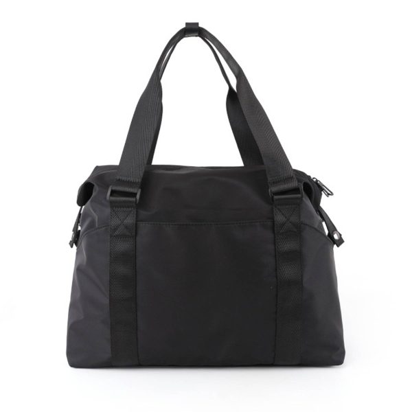 Oxford Personal Item Travel Bag