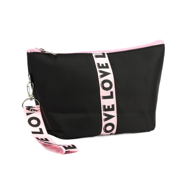Waterproof Cosmetic Toiletry Bag