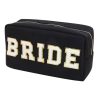 Nylon Portable waterproof makeup bag