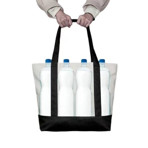 Canvas Tote Bag