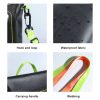 PVC Waterproof Phone Pouch Bag W/ Strap