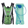 Black Hydration Backpack