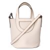 Genuine Leather Ultra-soft premium bucket bag