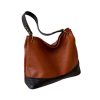 PU Leather Tote bag for woman