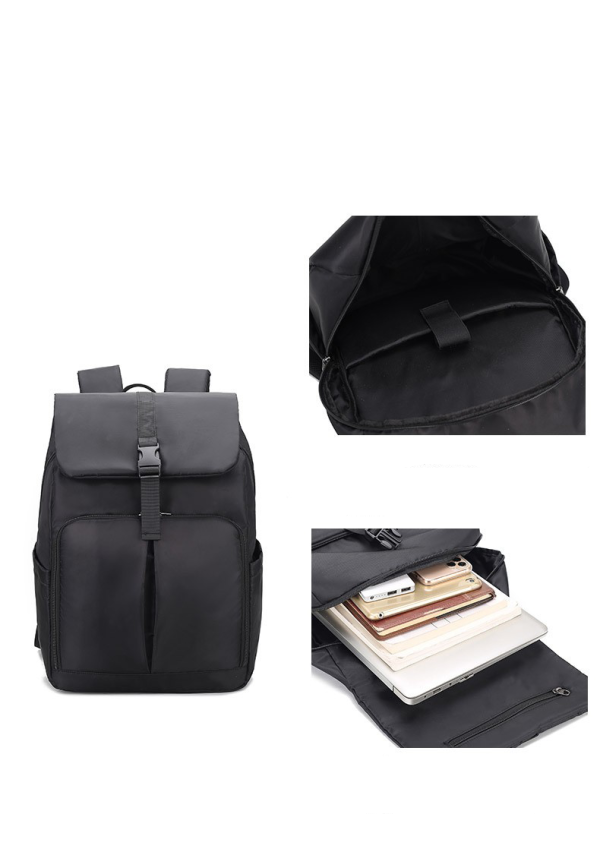 Fashion Casual Laptop Backpack Gifts for Men