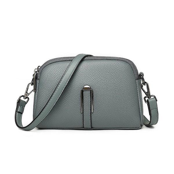 Genuine Leather Shoulder Crossbody Bags