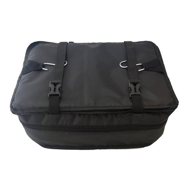 Nylon Extra Large Foldable Storage Bag for Moving Travel