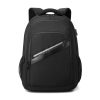 Mutipocket bussiness Laptop travel backpack