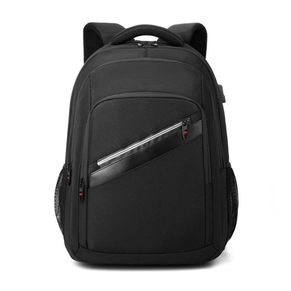 Mutipocket bussiness Laptop travel backpack
