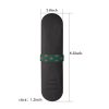 Silicone Cosmetic Brush Bag