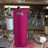 Felt Gift Wine Tote Bottle Bag