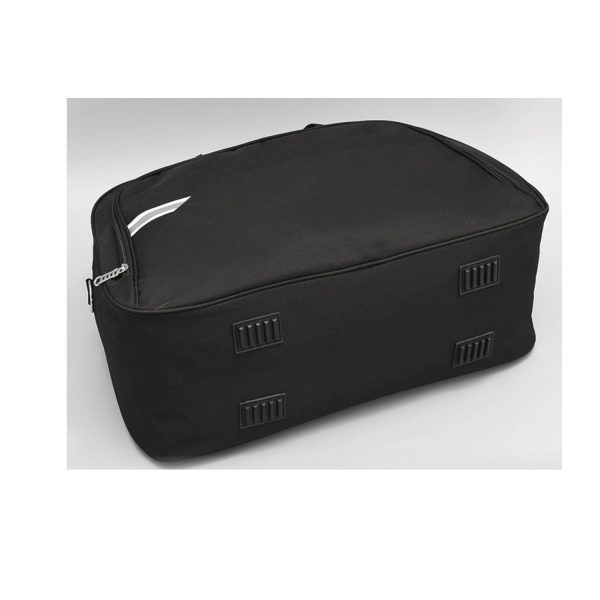 Waterproof Folding Oxford Cloth Travel Duffel Bag