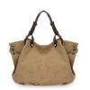 Fashionable And Simple Casual Canvas Bag
