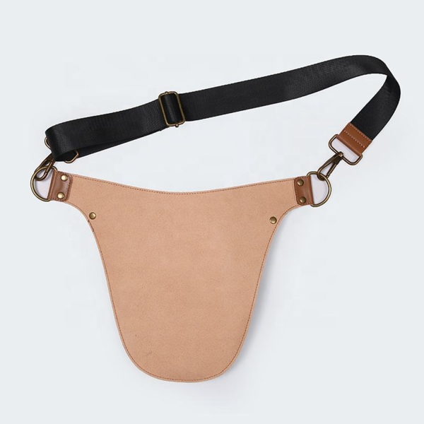 Carpenter Organizer Tools Waist Pouch(PU)
