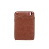 PU Leather Wallet Card Holder