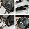 PU Leather Large Capacity Tote bag For Women