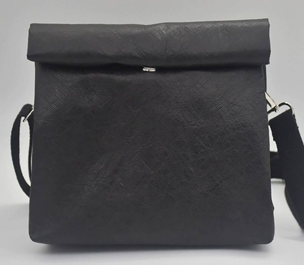Tyvek Paper Crossbody Bag