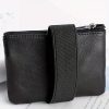 Convenient Leather Key Case