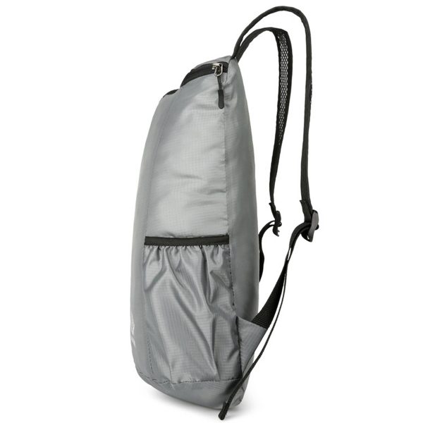 Polyester Foldable Waterproof Ultra-light Travel Bag